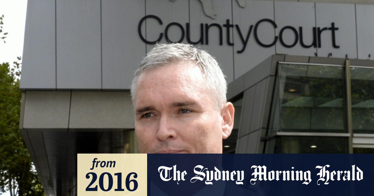 Disgraced former federal MP Craig Thomson running migrant placement scheme